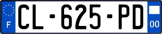CL-625-PD