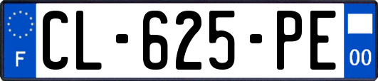 CL-625-PE