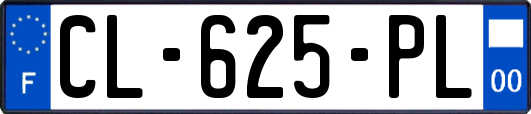 CL-625-PL
