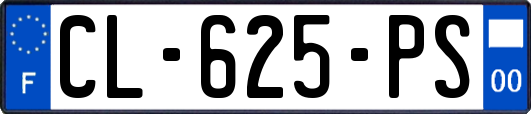 CL-625-PS