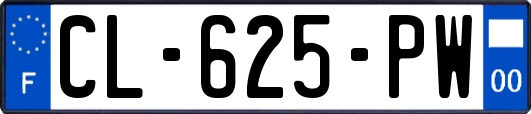 CL-625-PW