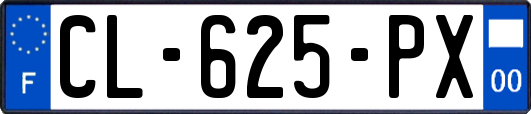 CL-625-PX