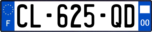 CL-625-QD