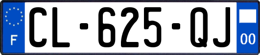 CL-625-QJ