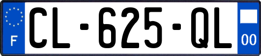 CL-625-QL