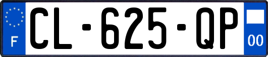 CL-625-QP