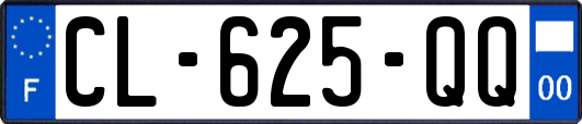CL-625-QQ