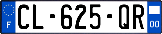 CL-625-QR