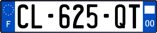 CL-625-QT