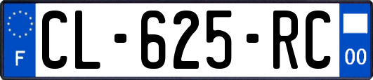 CL-625-RC