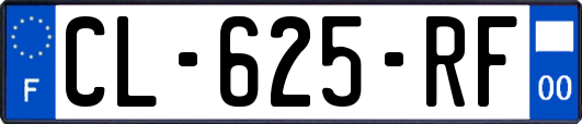 CL-625-RF