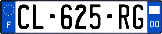 CL-625-RG
