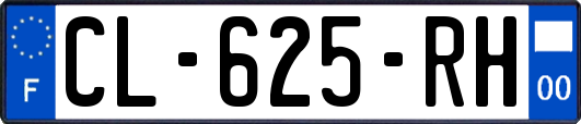 CL-625-RH