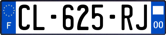 CL-625-RJ