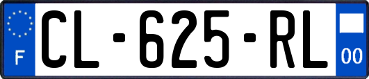 CL-625-RL