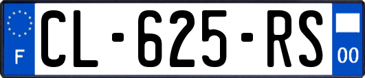 CL-625-RS