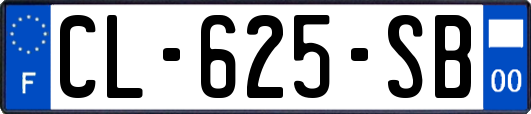 CL-625-SB