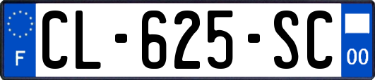 CL-625-SC