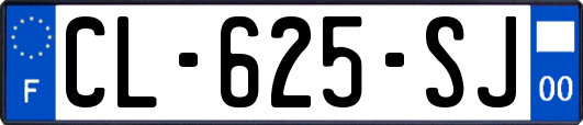 CL-625-SJ