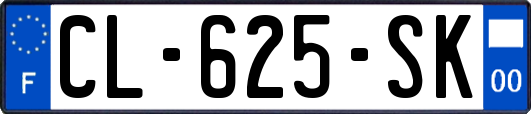 CL-625-SK