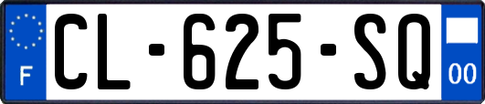 CL-625-SQ