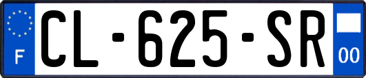 CL-625-SR