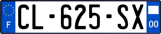 CL-625-SX