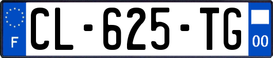 CL-625-TG