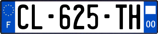 CL-625-TH