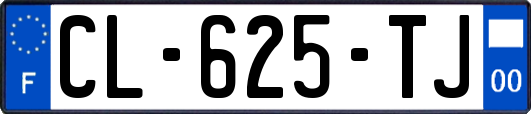 CL-625-TJ