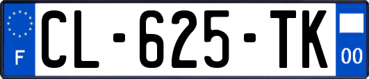 CL-625-TK