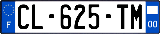 CL-625-TM