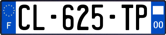CL-625-TP