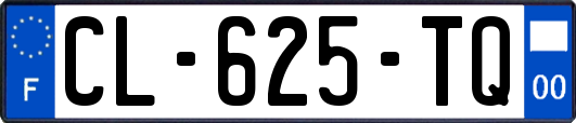CL-625-TQ