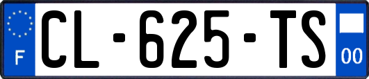 CL-625-TS