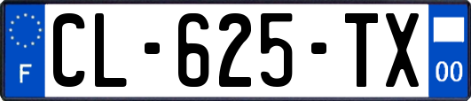 CL-625-TX