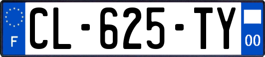 CL-625-TY