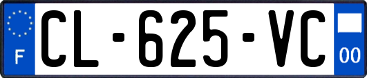 CL-625-VC