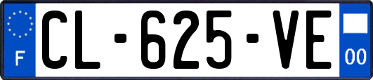 CL-625-VE