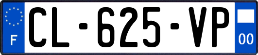 CL-625-VP