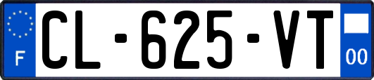 CL-625-VT