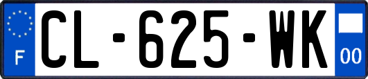 CL-625-WK