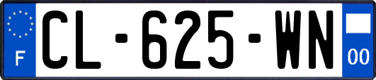 CL-625-WN