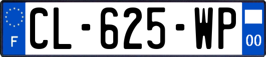 CL-625-WP