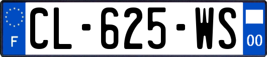 CL-625-WS