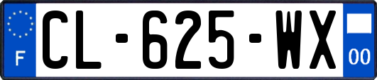 CL-625-WX