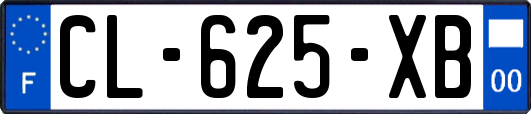 CL-625-XB