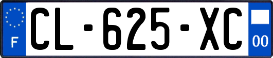 CL-625-XC