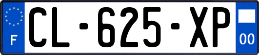 CL-625-XP