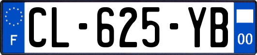 CL-625-YB